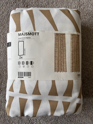 Tende ikea majsmott - tende,