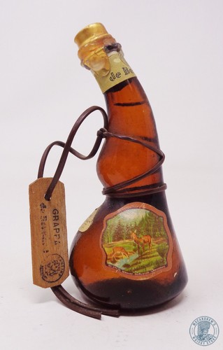 Miniature mignon grappa - miniature,