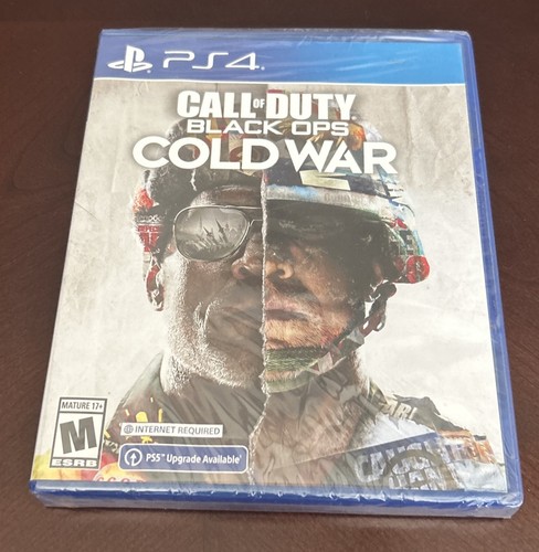 Call duty black - ops, cold