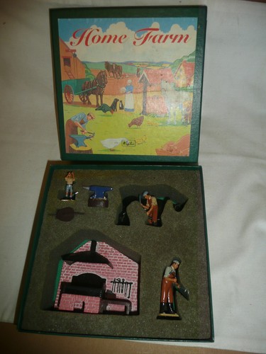 Britains home farm - britains,