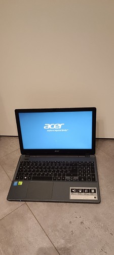 Acer aspire 571g - aspire, e5-571g