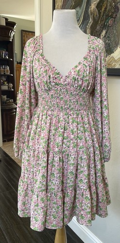 Mini abito donna med fata - med.,