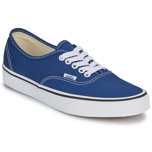Vans authentic color - ,