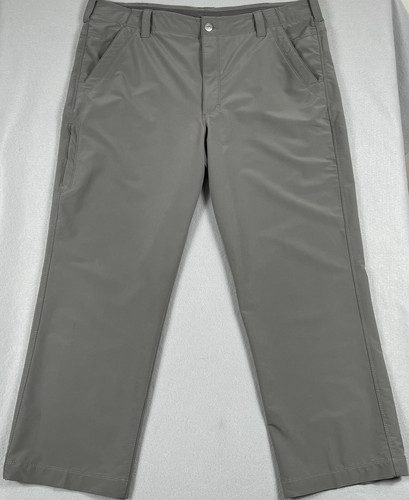 Pantalone trekking ascend uomo - trekking,