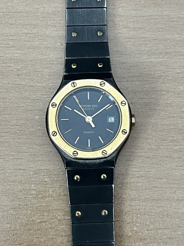 Orologio polso originale - da,