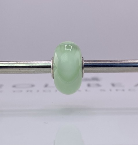 Trollbeads armadillo verde - trollbeads,