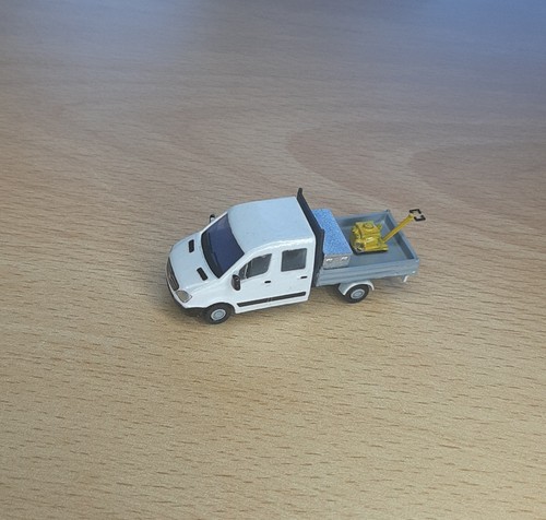 Mercedes sprinter variante - sprinter,,