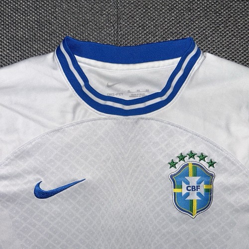 Nike brasil cbf - copa, america