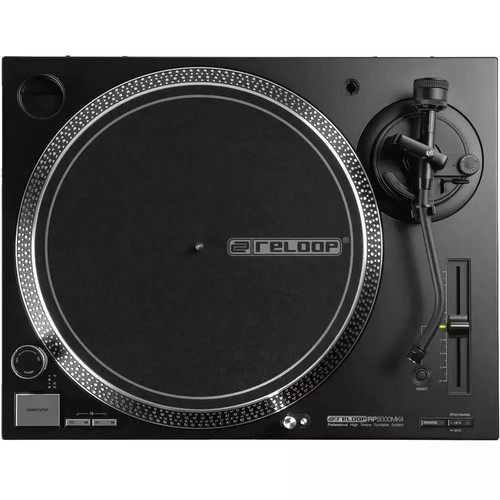 Reloop 5000 mk4 - mk4, |