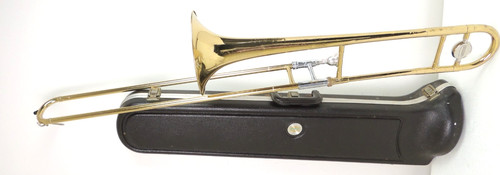 Selmer trombone tenore - trombone, tenore🎵
