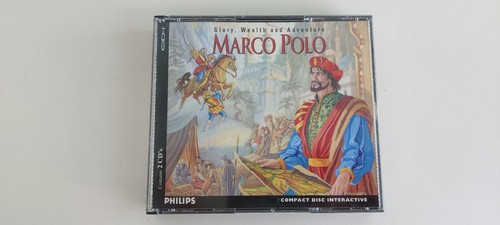 Marco polo philips cdi - polo,