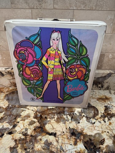 Vintage 1967 mattel barbie - vintage,