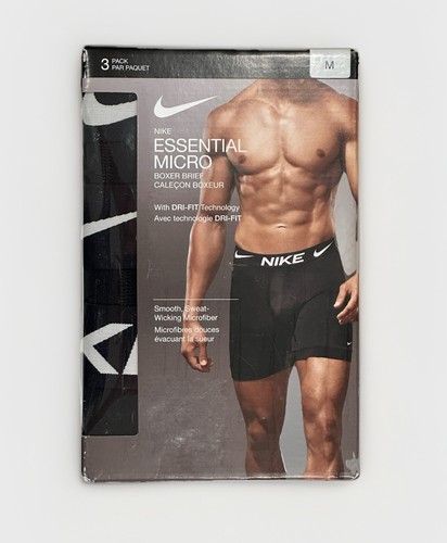 Nike confezione boxer uomo - 3,