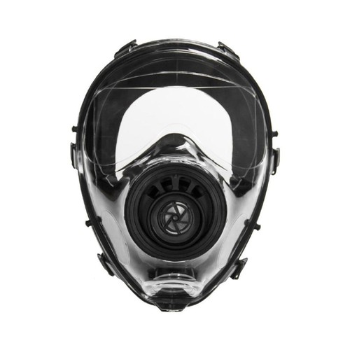 Maschera facciale completa bls - maschera,