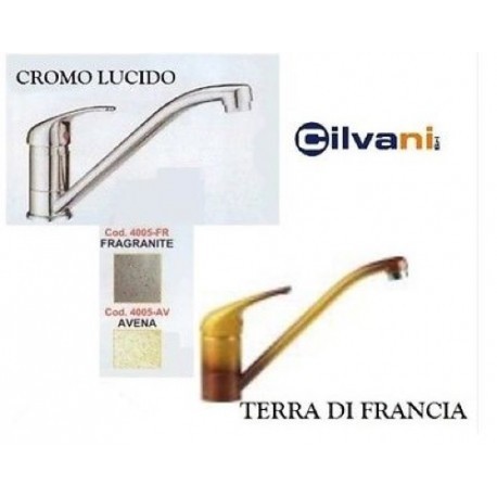 Miscelatore monocomando - miscelatore,