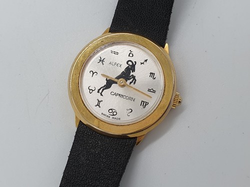 Orologio meccanico svizzero