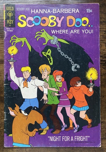 Hanna barbera scooby - hanna-barbera,