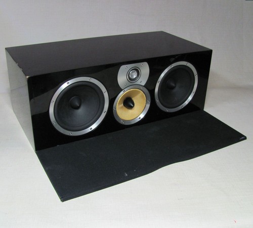Bowers wilkins - bowers,