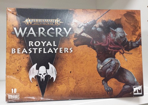 Warhammer warcry flesh eater - flesh,
