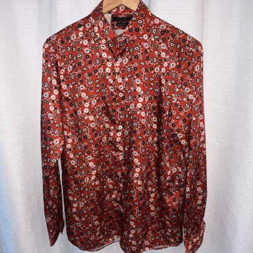 Zara donna paisley - , floreale