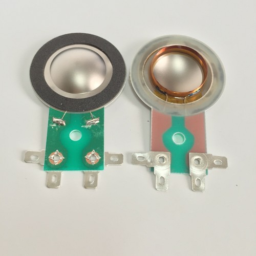 Diaframma titanio aft per - titanio, 2