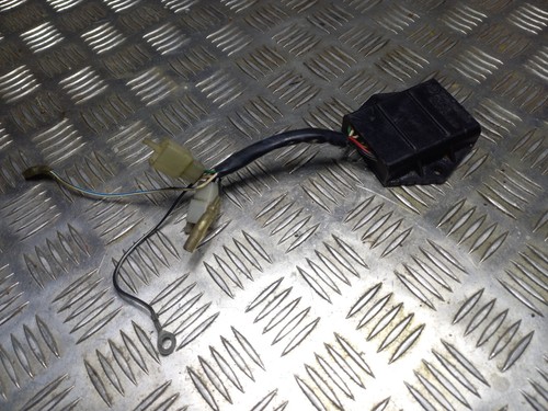 Boîtier cdi ecu ordinateur - cdi,