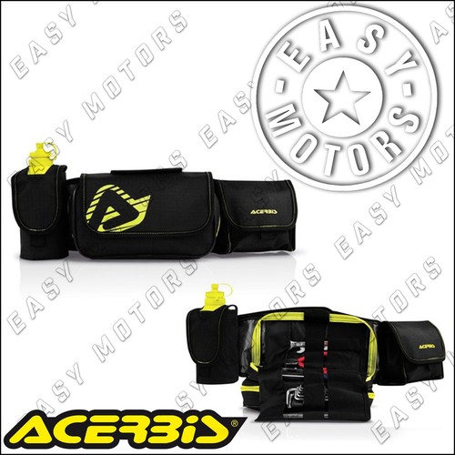 Acerbis marsupio porta - acerbis,