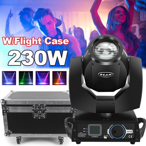 230w beam moving head led - head,