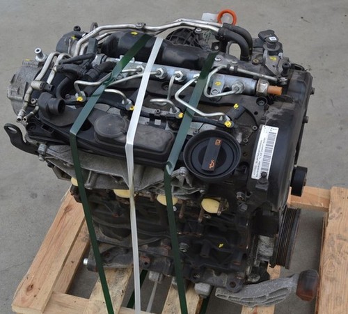 Motore audi tdi cah caha - audi,