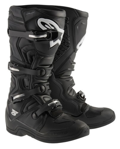Stivali alpinestars tech - tech, 5