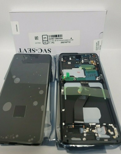 Display lcd originale - originale, 100%