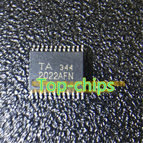 1pz ta2022afn 2022afn - 2022afn, ssop24