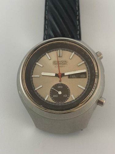 Ottimo cronografo automatico