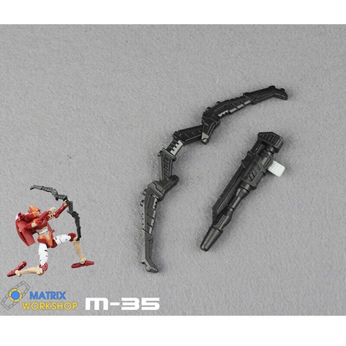 Kit aggiornamento arma matrix - kit,