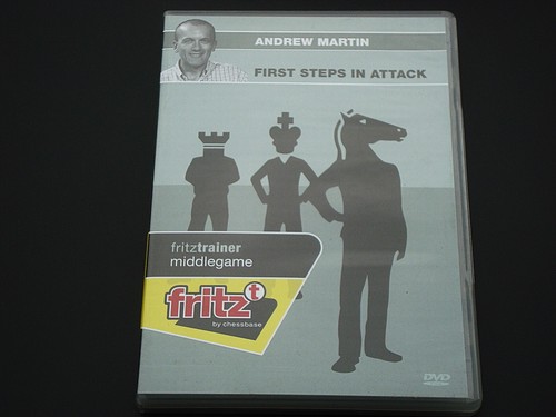 Chessbase chess fritztrainer - chess,