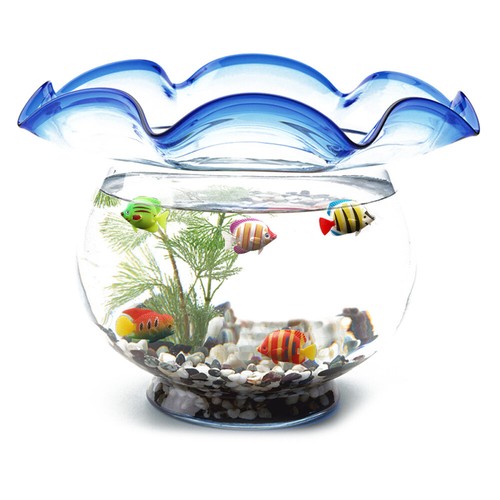 Robot per pesci acquario - robot, d'acquario