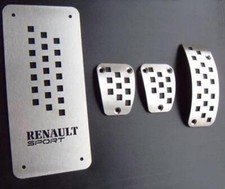 Pedaliera renault megane rs - megane, ii