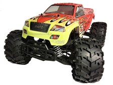 Hi904t monster truck - truck, megap