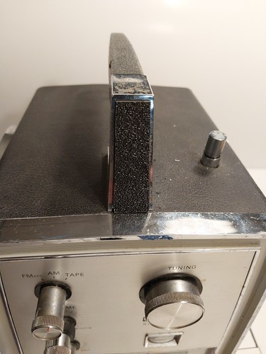 Weltron westbury 804 8 - ps-804,