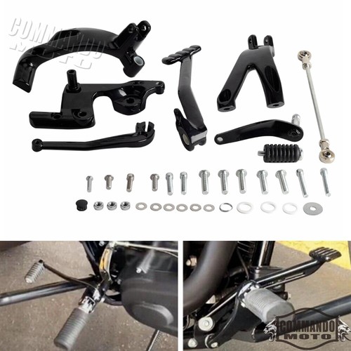 Kit comandi avanti - , per