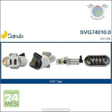 Valvola egr sando per - egr, fiat