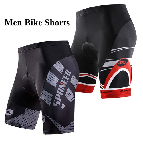 Sponeed pantaloncini ciclismo - sponeed,