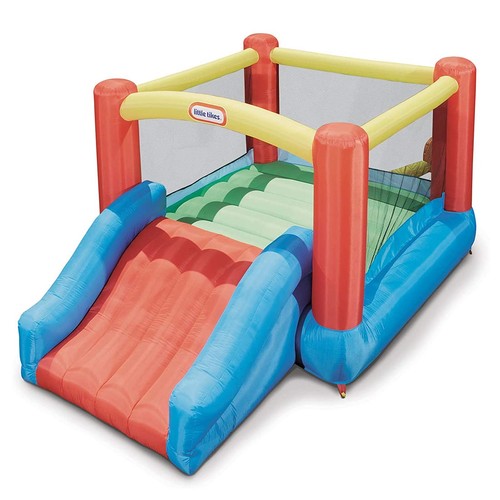 Casetta gioco multicolore - casetta, da