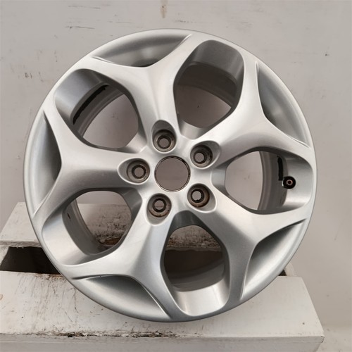 Ford focus mk3 - pollici, 7j