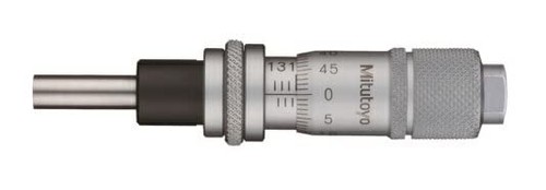 Testa micrometrica mitutoyo - micrometrica,
