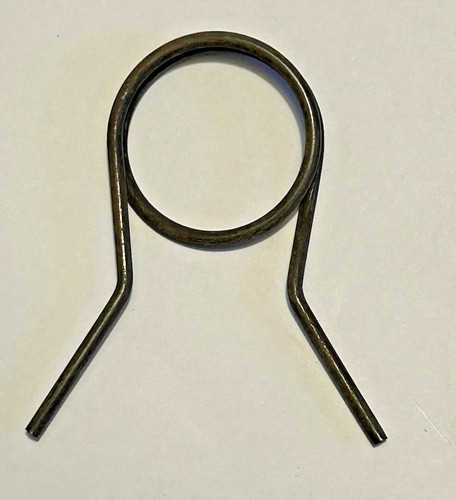 Molla per alberino selettore - molla,