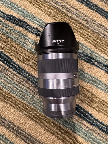 Leggi non funzionante - **leggi, sony
