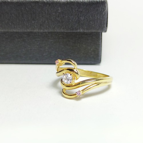 Anello donna argento 925 - anello,