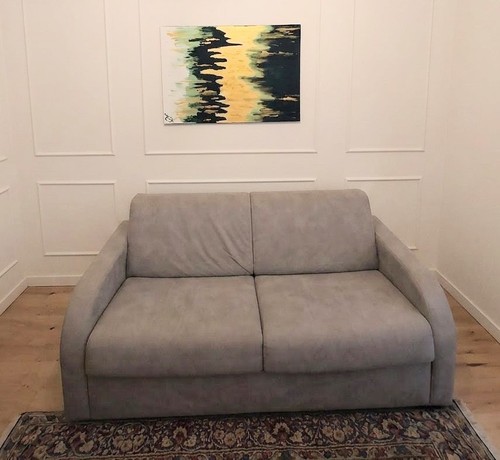 Divano letto l180 - divano, l180*