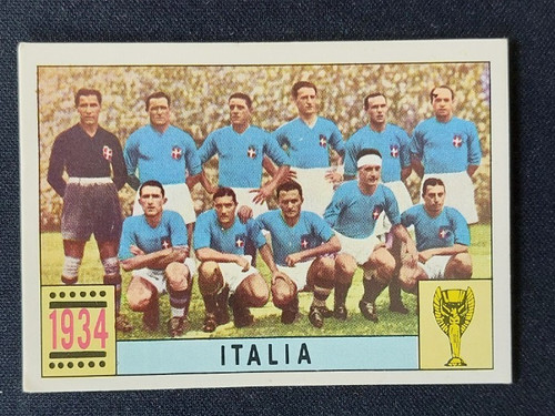 Panini mondiali messico - panini,